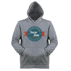 Jaket Hoodie SSB hoodie
