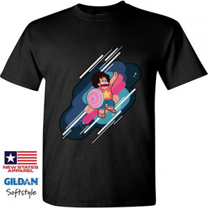 Kaos Steven Universe
