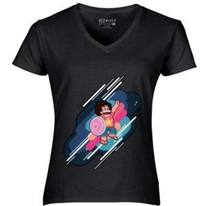 Kaos Steven Universe