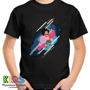 Kaos Steven Universe