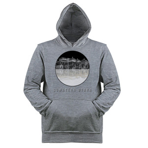 Jaket Hoodie Sumatera Utara