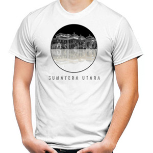 Kaos Sumatera Utara