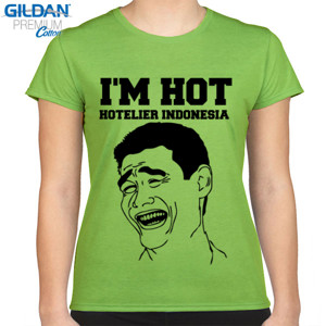 Kaos Hot