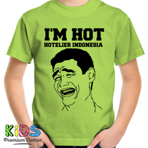 Kaos Hot
