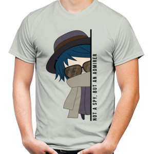 Kaos Admirer