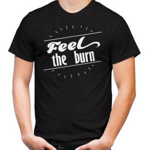 Kaos Feel the burn