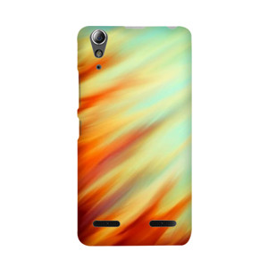 Blaze Painting Casing HP