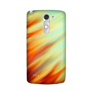 Blaze Painting Casing HP