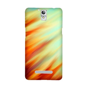 Blaze Painting Casing HP