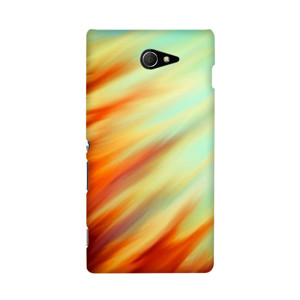 Blaze Painting Casing HP