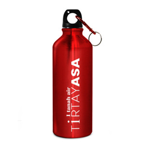 Botol Tirtayasa Sport