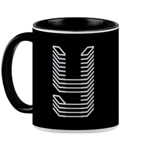 Mug Logo Y gamer
