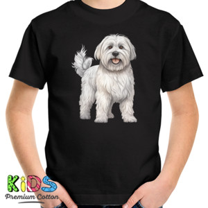 Kaos Kaos Gambar Anjing 319
