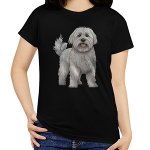 Kaos Kaos Gambar Anjing 319