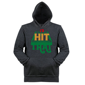 Jaket Hoodie Kaos Billiard / Baju Bilyar 114