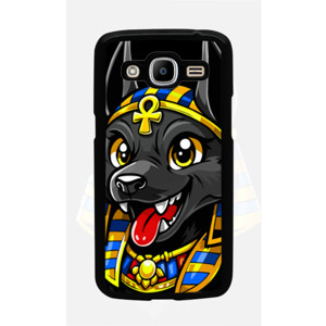 pharaoh wolf Casing HP