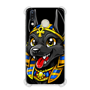 Casing HP pharaoh wolf