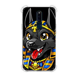 Casing HP pharaoh wolf