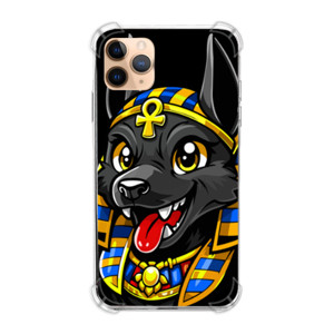 Casing HP pharaoh wolf