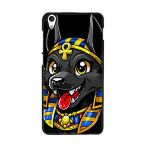 pharaoh wolf Casing HP