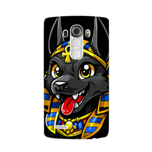 pharaoh wolf Casing HP