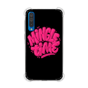 Casing HP Valentine Love Food Typography