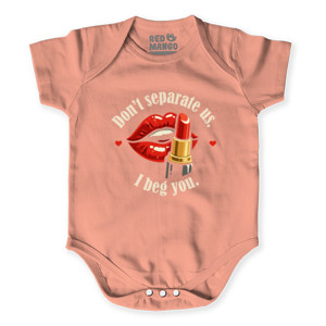 Baby Jumper Jangan pisahkan kami