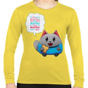 Kaos bread cat shirt