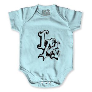 Baby Jumper LA (Los Angeles)