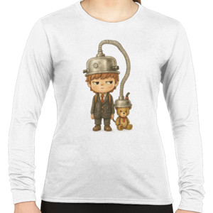 Kaos Echo Soul Connection