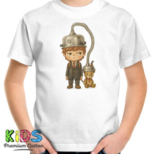 Kaos Echo Soul Connection