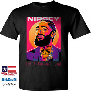 Kaos NIPSEY HUSSLE