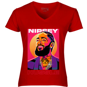 Kaos NIPSEY HUSSLE