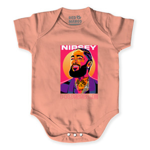 Baby Jumper NIPSEY HUSSLE