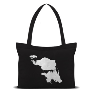 Tas Tote Papua Barat