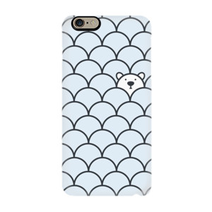 Graphbear Casing HP