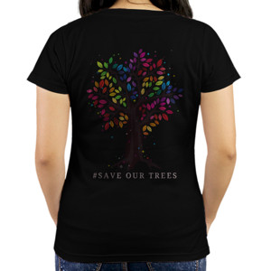 Kaos Save Our Trees