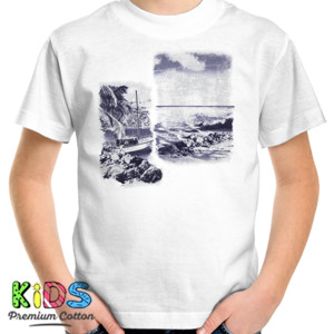 Kaos Woman Give Me Sun Shine