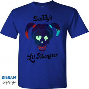 Kaos Daddy's lil monster 632