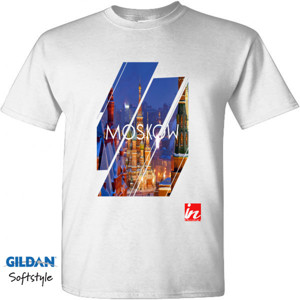 Kaos Moskow Edition