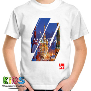 Kaos Moskow Edition