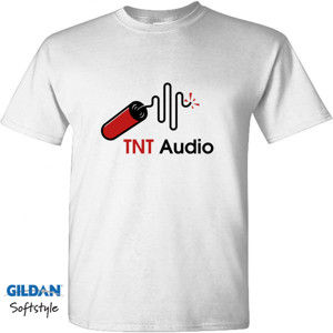 Kaos TNT Audio