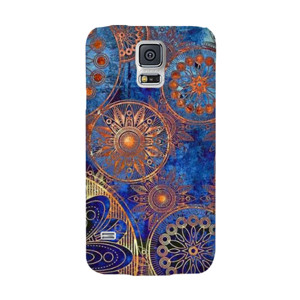 Costum HP BATIK Ver 1 Casing HP