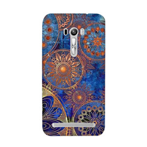 Costum HP BATIK Ver 1 Casing HP