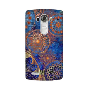 Costum HP BATIK Ver 1 Casing HP