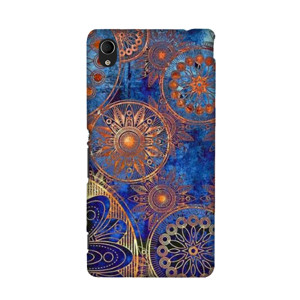 Costum HP BATIK Ver 1 Casing HP