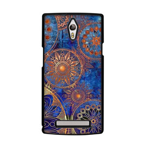 Costum HP BATIK Ver 1 Casing HP