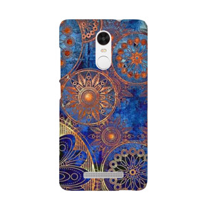 Costum HP BATIK Ver 1 Casing HP