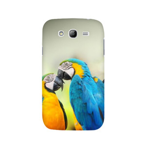 ANIMAL BIRD CASING Casing HP