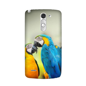 ANIMAL BIRD CASING Casing HP